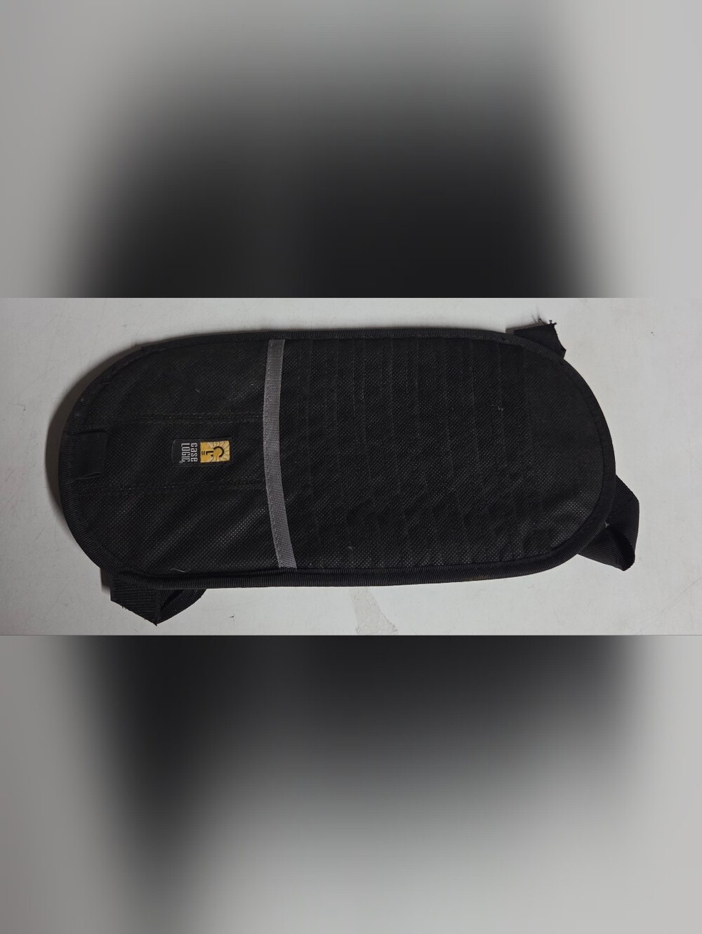CD Holder For Auto Visor